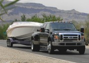 Ford F-450 Super Duty